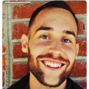 Meet your Posher, Adam